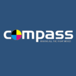 Compass Land & Property Group, Bedford logo