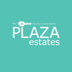 Plaza Estates, Marble Arch logo