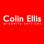 Colin Ellis Property Services, Scarborough Sales logo