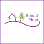 Smooth Move Estates, Brentwood Sales logo
