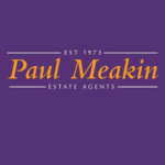 Paul Meakin Estate Agents, Selsdon logo