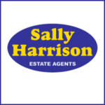 Sally Harrison Estate Agents, Barnoldswick logo