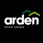 Arden Estates, Bromsgrove logo