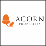 Acorn Properties, Newcastle logo