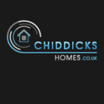 Chiddicks Homes, Southend on Sea logo