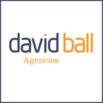 David Ball Agencies, Newquay Sales logo
