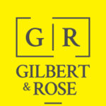 Gilbert & Rose, Leigh on Sea logo