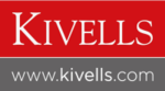 Kivells, Liskeard logo