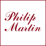 Philip Martin Estate Agents, Truro Sales logo