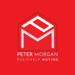 Peter Morgan Estate Agents, Bridgend Sales logo