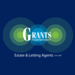 Grants Homes, Weybridge logo