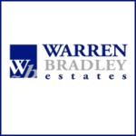 Warren Bradley, Colindale logo