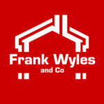 Frank Wyles & Co, St Annes logo