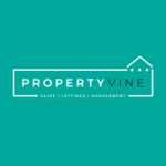 Property Vine, Romford logo