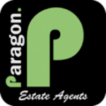 Paragon Estate Agents, London logo