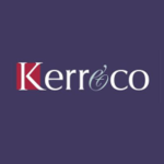 Kerr & Co, Shepherds Bush logo