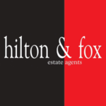 Hilton & Fox, Wembley logo
