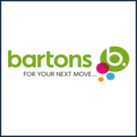 Bartons Estate Agency, Rotherham logo