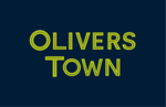 Olivers Town, Kentish Town logo