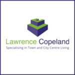 Lawrence Copeland, Salford Quays logo