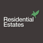Residential Estates, Chester logo