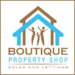Boutique Property Shop, Malton logo