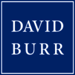 David Burr Estate Agents, Clare logo