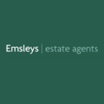 Emsleys Estate Agents, Crossgates logo