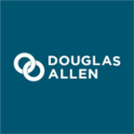 Douglas Allen, Woodford Green logo