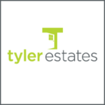 Tyler Estates, Billericay logo