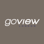 Go View London, Acton logo