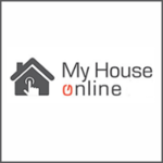 My House Online, Kings Lynn Lettings logo