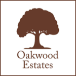 Oakwood Estates, Iver logo