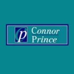 Connor Prince Estate Agents, Worcester Park logo