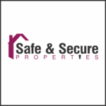 Safe & Secure Properties, Houghton le Spring logo