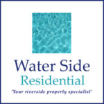 Water Side Residential, Thames Ditton logo