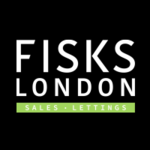 Fisks London, London logo