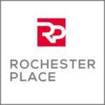 Rochester Place, London logo