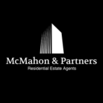 McMahon & Partners, London logo