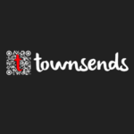 Townsends, Falmouth logo