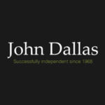 John Dallas Estate Agents, South Croydon logo
