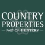 Country Properties, Royston logo