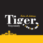 Tiger Sales & Lettings, Blackpool logo