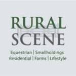 Rural Scene, Marlborough logo