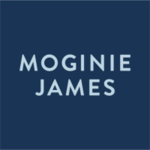 Moginie James, Roath Lettings logo