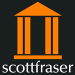 Scottfraser, Headington Sales logo