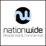 Nationwide Residential & Commercial, London logo