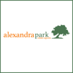 Alexandra Park Estates Agents, South Harrow logo