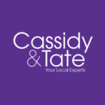 Cassidy & Tate, Marshalswick logo