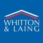 Whitton & Laing, Exeter logo
